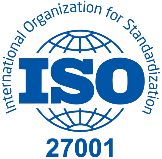 ISO 27001