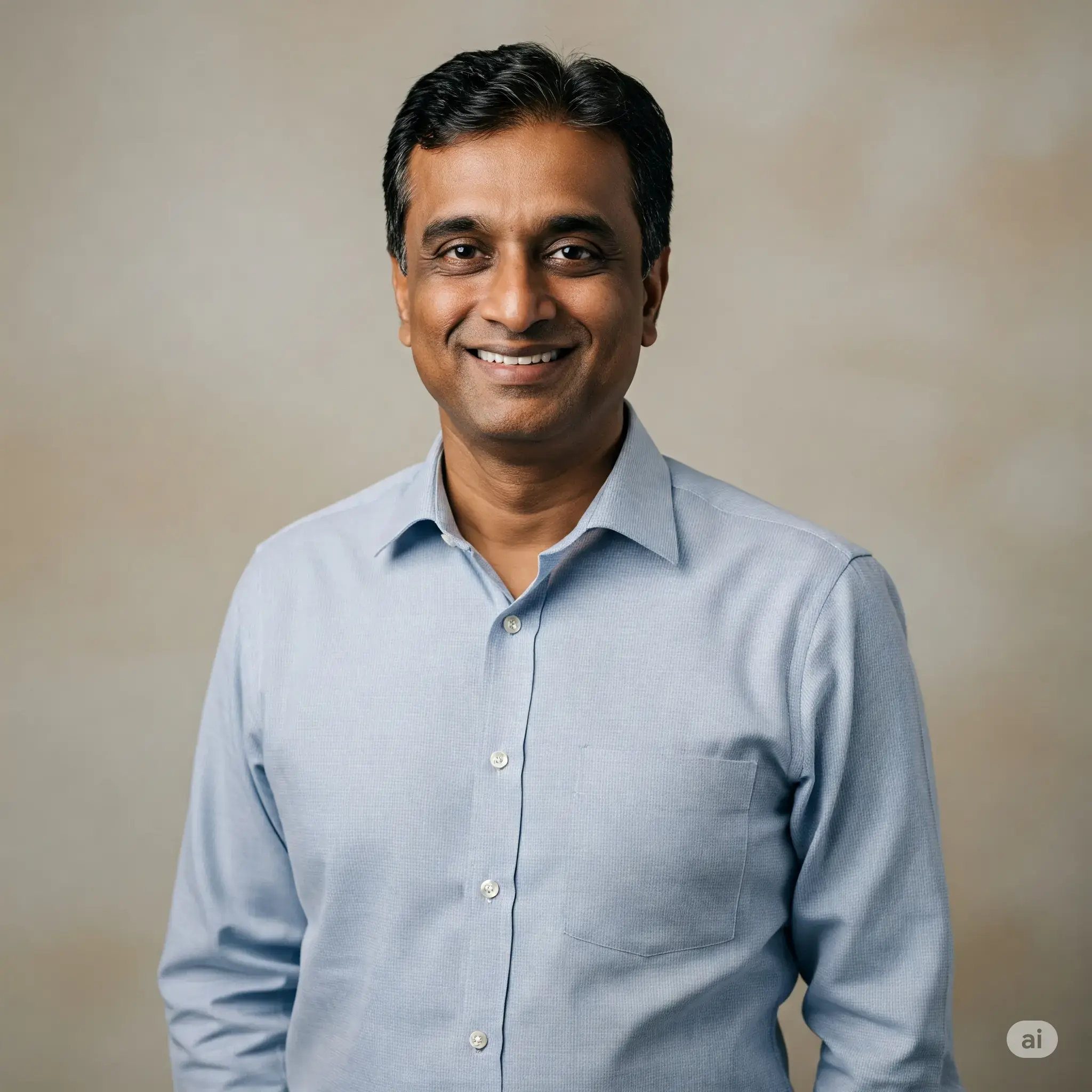 Headshot: event organizer. Source: stock headshot of event planner.